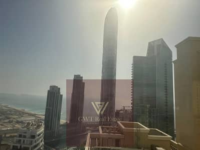 2 Bedroom Flat for Rent in Jumeirah Beach Residence (JBR), Dubai - IMG-20250612-WA0053. jpg