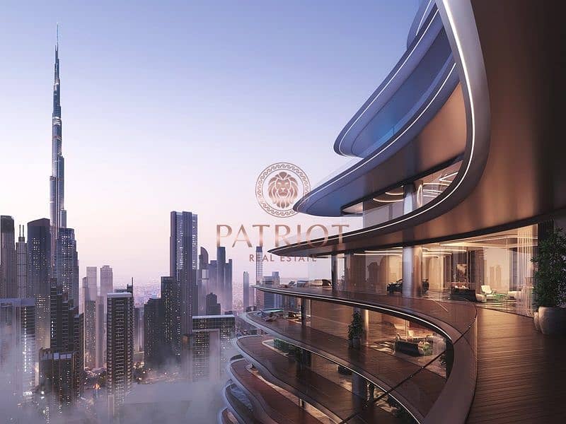 7 BUGATTI RESIDENCES BY BINGHATTI Balcony_. jpg