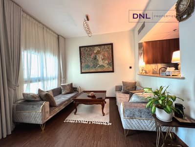 2 Bedroom Flat for Sale in Dubai Production City (IMPZ), Dubai - Vacant // Fully Furnished // 2+ Maids Rooms