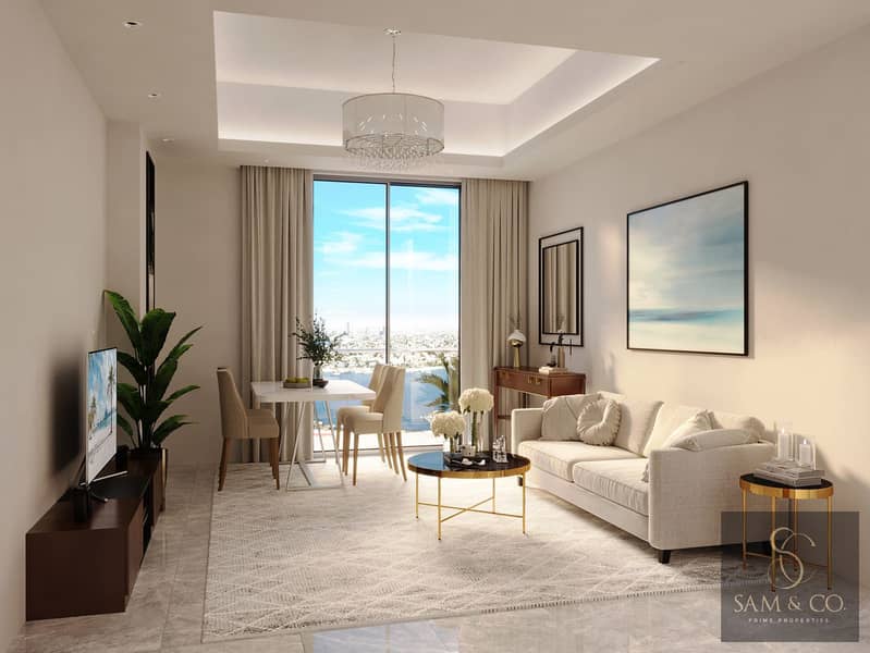 6 Standard Apt Living Ajman Creek Towers - Copy. jpg