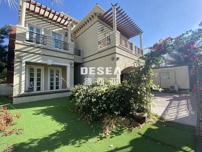 5 Bedroom Villa for Rent in Dubai Sports City, Dubai - Gallery Villas (4). jpg