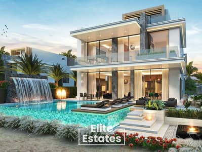 5 Cпальни Таунхаус Продажа в DAMAC Islands, Дубай - 7. jpg