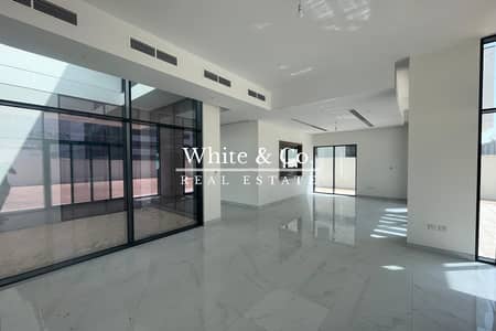 4 Bedroom Villa for Sale in Al Furjan, Dubai - Single Row | Vacant On Transfer | Type A
