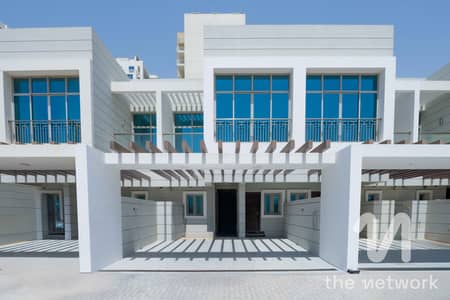 3 Bedroom Townhouse for Sale in Al Furjan, Dubai - 3BR Townhouse | The Dreamz | Vacant