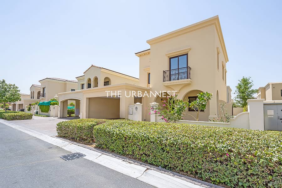 位于阿拉伯牧场2号,莱拉社区 5 卧室的别墅 370000 AED - 11909264 位于阿拉伯牧场2号,莱拉社区 5 卧室的别墅 370000 AED - 11909264