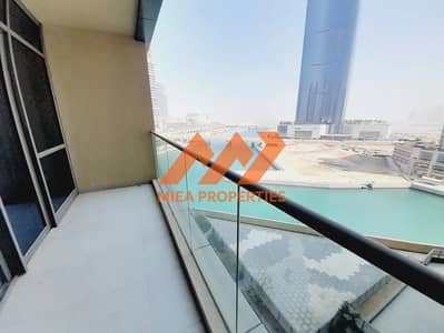 1 Bedroom Flat for Rent in Al Reem Island, Abu Dhabi - . jpeg