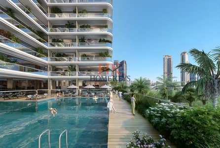 2 Bedroom Apartment for Sale in Majan, Dubai - IMG_1311. webp