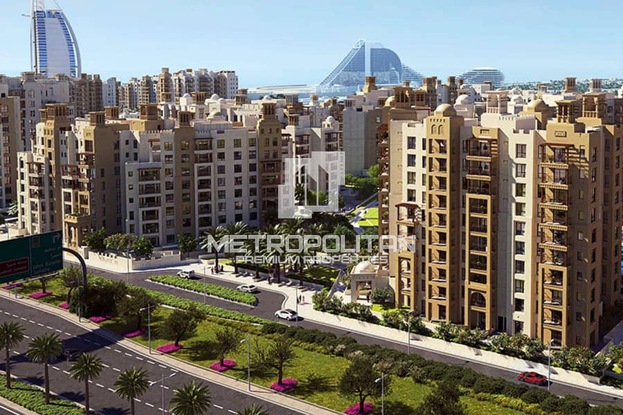 شقة في بناية الجازي 3،الجازي،مدينة جميرا ليفينج،أم سقیم 1 غرفة 2150000 درهم - 11909286 شقة في بناية الجازي 3،الجازي،مدينة جميرا ليفينج،أم سقیم 1 غرفة 2150000 درهم - 11909286