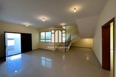 5 Bedroom Villa for Rent in Shakhbout City, Abu Dhabi - 01. jpg