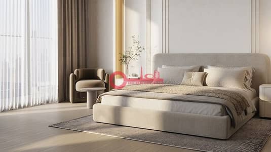 1 Спальня Апартаменты Продажа в Калчер Вилладж, Дубай - WhatsApp Image 2025-06-12 at 7.57. 54 PM. jpeg