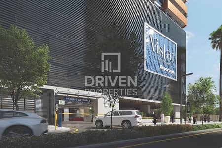 2 Bedroom Apartment for Sale in Al Reem Island, Abu Dhabi - Canal View | Elevated Floor | Modern Facilities