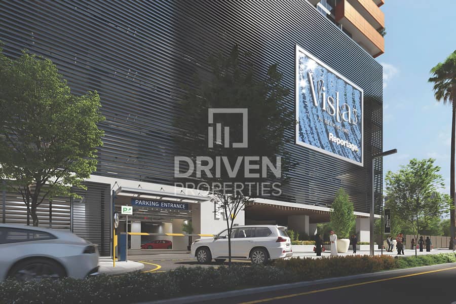 Canal View | Elevated Floor | Modern Facilities Canal View | Elevated Floor | Modern Facilities