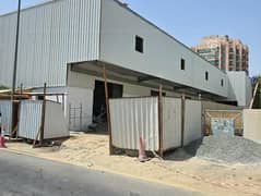 مستودع في القصيص الصناعية 4،القصيص الصناعية،القصيص 259548 درهم - 11629562