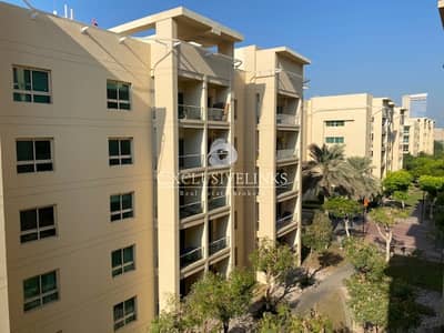 1 Bedroom Flat for Sale in The Greens, Dubai - Lovely 1 BR | Green Pathway View | Exclusive