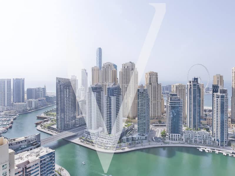 位于迪拜码头,迪拜滨海维达公寓 2 卧室的公寓 5950000 AED - 11909376 位于迪拜码头,迪拜滨海维达公寓 2 卧室的公寓 5950000 AED - 11909376