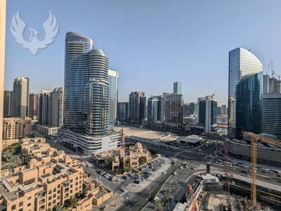 1 Bedroom Apartment for Rent in Downtown Dubai, Dubai - Serviced Apartment | Fully Furnished | Canal View