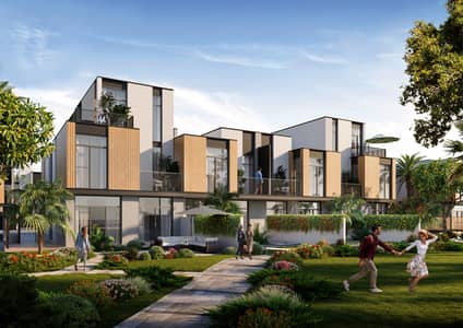 3 Bedroom Townhouse for Sale in Mudon, Dubai - Mudon-Al-Ranim- B-20-5-2022-02. jpg