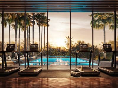 2 Bedroom Apartment for Sale in Yas Island, Abu Dhabi - Original Price | Garden Sikka View | Best Location