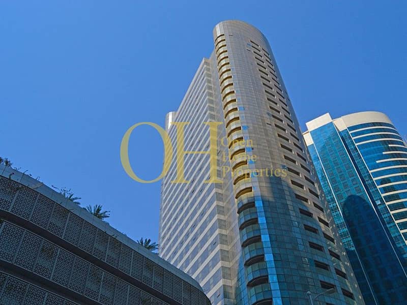 3 C2 Tower, Al Reem Island, Abu Dhabi,  (3). JPG