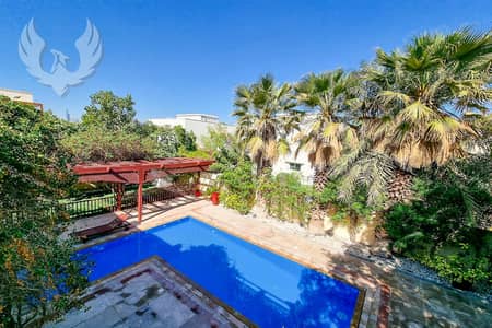 4 Bedroom Villa for Sale in The Meadows, Dubai - LARGE PLOT | 4 BEDROOMS + MAID | BEST LAYOUT