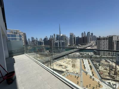 1 Bedroom Apartment for Rent in Business Bay, Dubai - IMG-20250612-WA0105. jpg