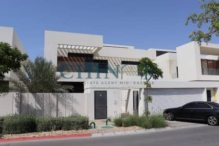 5 Bedroom Villa for Rent in Yas Island, Abu Dhabi - 8c1966eb-b258-4464-9acb-1db8cae47fb8_cleanup. jpg