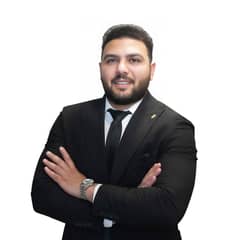 Khaled Reda Esmat Abdelghany
