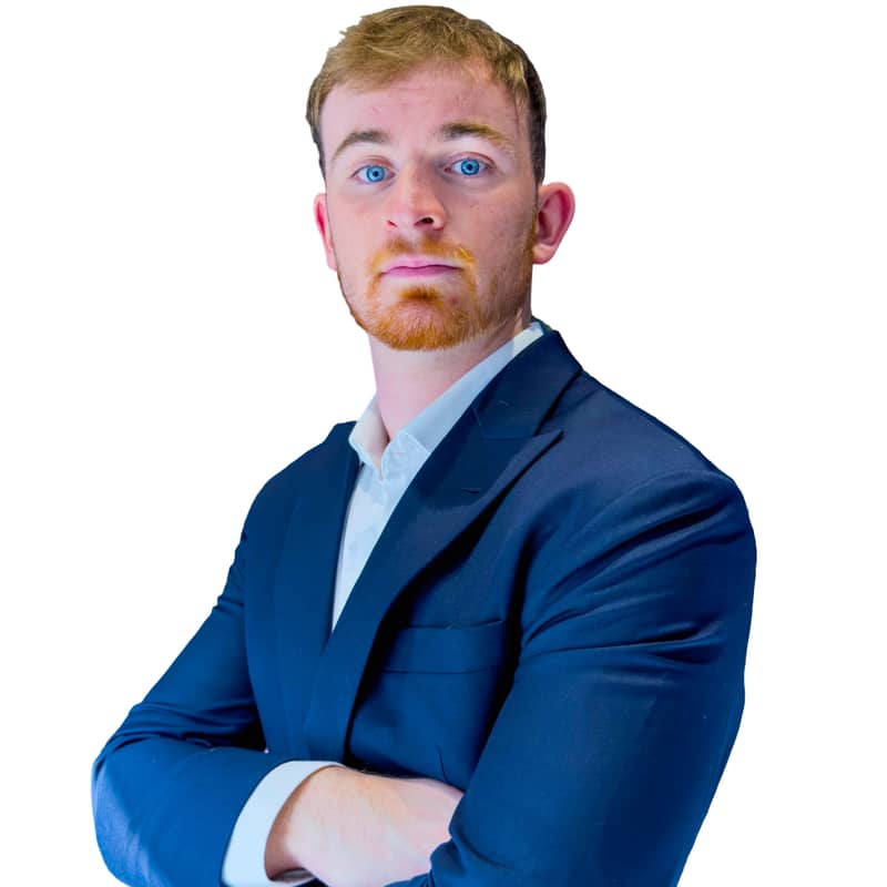 Alex Mckendrick