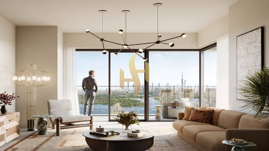 1 Bedroom Apartment for Sale in Dubai Creek Harbour, Dubai - 7056859f-a711-4bfd-903e-d211bd628781. png