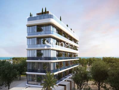1 Bedroom Flat for Sale in Al Marjan Island, Ras Al Khaimah - Aquino l Waterfront Sanctuary l RAK