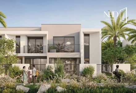 3 Bedroom Townhouse for Sale in Arabian Ranches 3, Dubai - anya-2. jpg