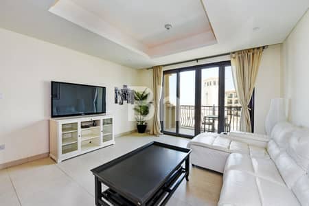 1 Bedroom Flat for Sale in Saadiyat Island, Abu Dhabi - Resort Living | Luxury Lifestyle | Beach Access