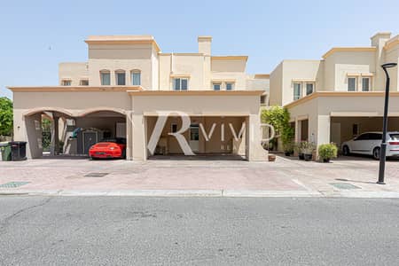 3 Bedroom Villa for Sale in The Springs, Dubai - Rare Type | Largest layout | Fully Renovated