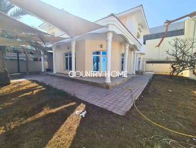 5 Bedroom Villa for Rent in Umm Suqeim, Dubai - 1. png