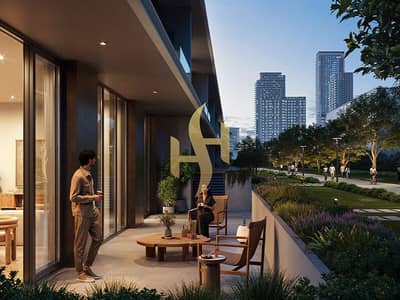 2 Bedroom Apartment for Sale in Dubai Creek Harbour, Dubai - PRO_EXT_3-20-1024x740. jpg