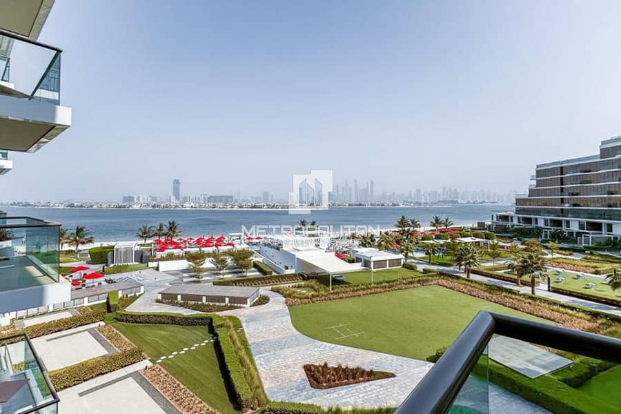 Квартира в Палм Джумейра,Кресент,Тh8, 2 cпальни, 5500000 AED - 11909510 Квартира в Палм Джумейра,Кресент,Тh8, 2 cпальни, 5500000 AED - 11909510