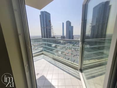 朱美拉湖塔 (JLT)， 迪拜 1 卧室单位待售 - 位于朱美拉湖塔 (JLT)，JLT H区，协和大厦 1 卧室的公寓 999999 AED - 11909511