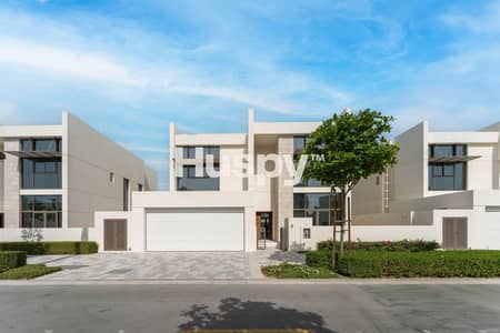 4 Bedroom Villa for Rent in Mohammed Bin Rashid City, Dubai - Flexible Cheques | Unique Layout | One of a Kind