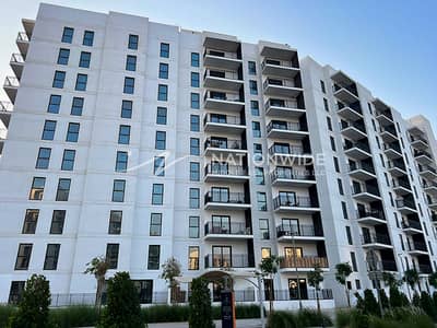 Studio for Rent in Yas Island, Abu Dhabi - Upcoming Unit | Ideal Studio | Partial Canal View