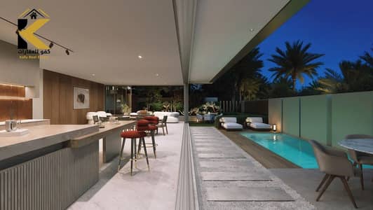 6 Bedroom Villa for Sale in Al Tay West, Sharjah - 13. jpg