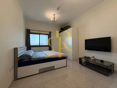 Studio for Rent in International City, Dubai - 13. jpeg