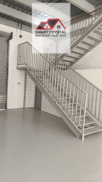 Warehouse for Rent in Mussafah, Abu Dhabi - WhatsApp Image 2025-06-13 at 12.23. 33 PM (2). jpeg