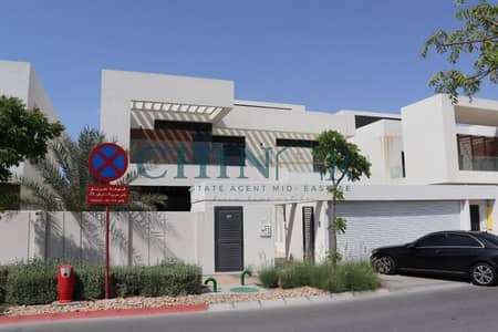 5 Bedroom Villa for Rent in Yas Island, Abu Dhabi - 04143ed6-3a25-47c4-aff8-2510e905b09f_cleanup(1). jpeg
