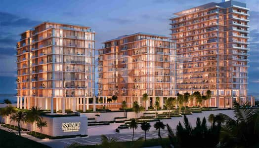 萨迪亚特岛， 阿布扎比 2 卧室公寓待售 - nobu-residences-1. jpg