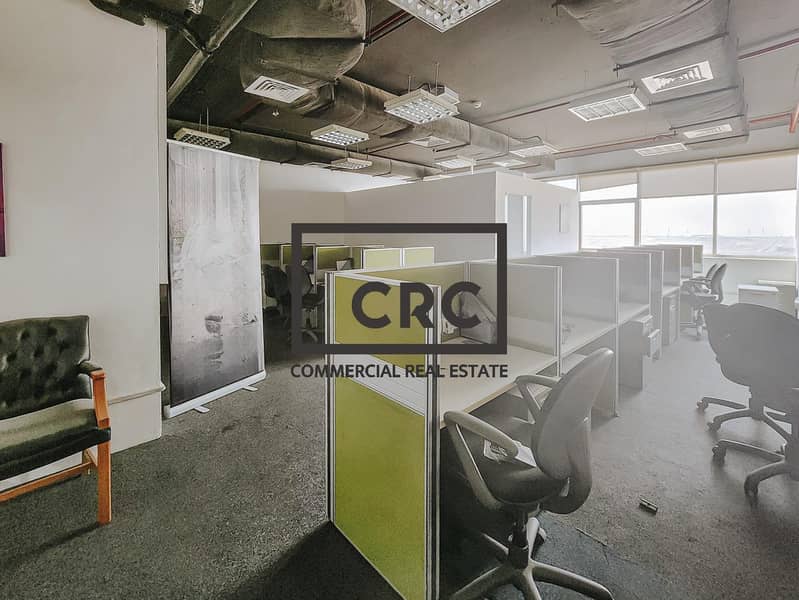 Офис в Дубай Силикон Оазис,IT Плаза, 108480 AED - 11909546 Офис в Дубай Силикон Оазис,IT Плаза, 108480 AED - 11909546