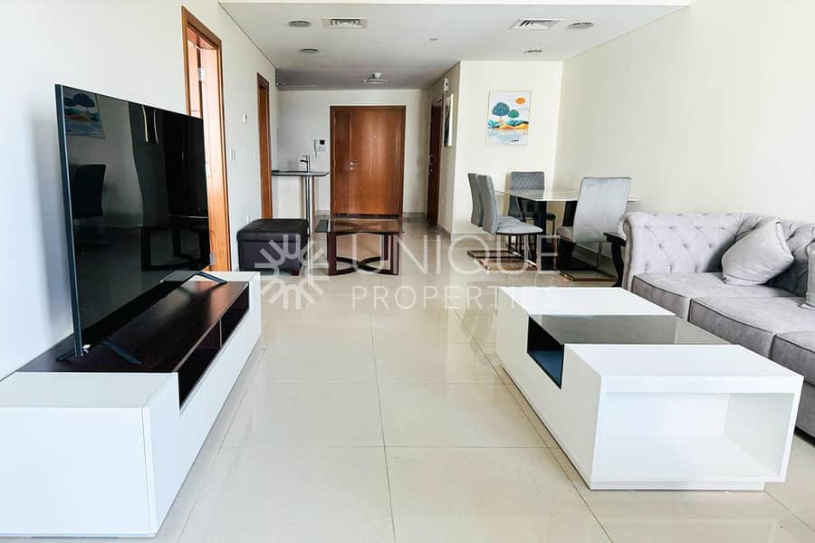 Квартира в Дубай Марина,Океан Хейтс, 1 спальня, 120000 AED - 11909584 Квартира в Дубай Марина,Океан Хейтс, 1 спальня, 120000 AED - 11909584