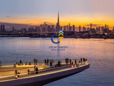1 Bedroom Flat for Sale in Dubai Creek Harbour, Dubai - Screenshot 2025-06-13 121401. jpg