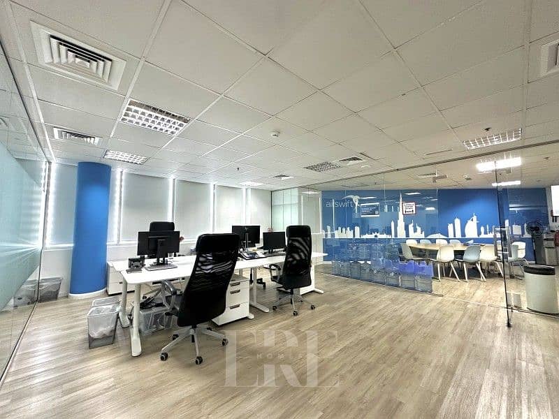 Офис в Барша Хайтс (Тиком)，Кайан Бизнес Центр, 9000000 AED - 8742414
