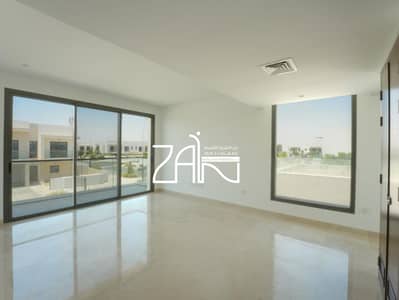 雅斯岛， 阿布扎比 4 卧室别墅待售 - 位于雅斯岛，亚斯-阿克雷斯，白杨公寓 4 卧室的别墅 7000000 AED - 10886272