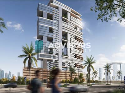 Studio for Sale in Al Reem Island, Abu Dhabi - Screenshot 2025-02-21 173318. png